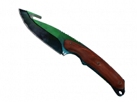 ★ Gut Knife Gamma Doppler